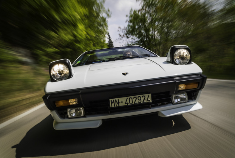 Lamborghini Jalpa