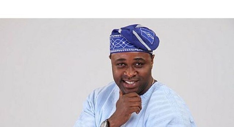 Femi Adebayo