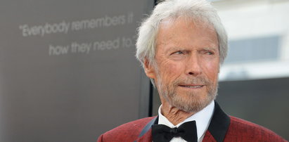 Clint Eastwood przyjedzie do Polski. Po co?
