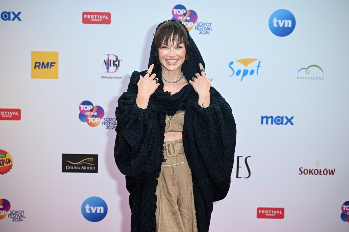 Aleksandra Adamska nie poprowadzi "Dzień dobry TVN". Oto powód