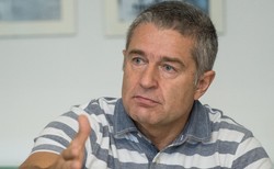 Frasyniuk: Kaczyński wie, że już nie ma takiej możliwości w Europie, żeby zawezwać ZOMO