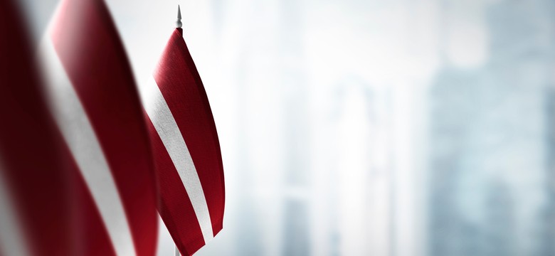 Były szef MSW Łotwy skazany za szpiegostwo na rzecz Rosji