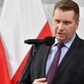 Minister edukacji i nauki Przemysław Czarnek