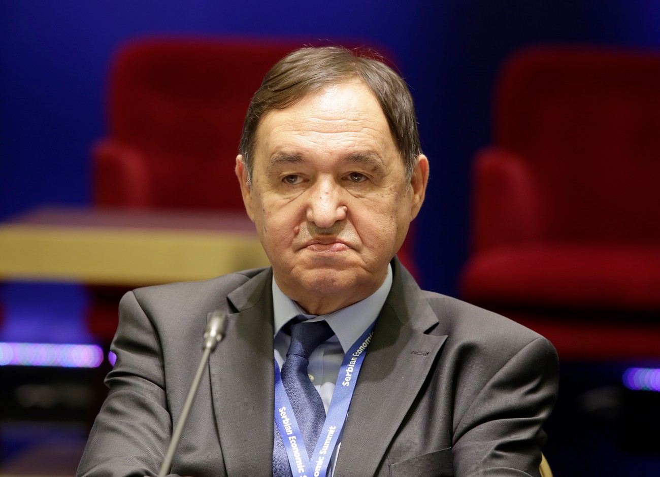 &#34;Potrebna promena prosvetnog sistema&#34;: Atanacković: Svet se menja, kao i tehnologije, tako da se mora menjati i prosvetni sistem