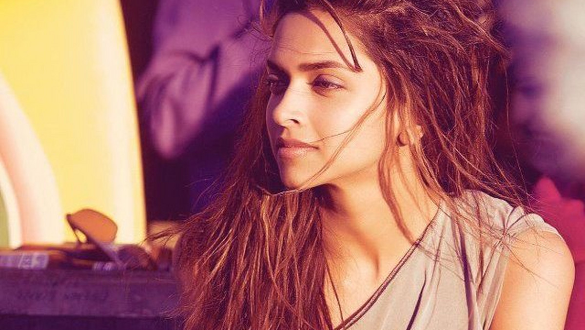 Deepika Padukone: najbardziej pożądana kobieta świata 2012 roku-zajawka