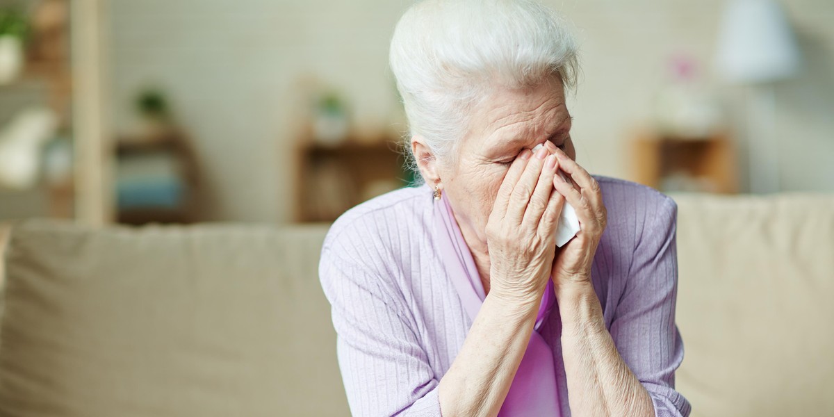 Chorobę Alzheimera mogą wywoływać herpeswirusy