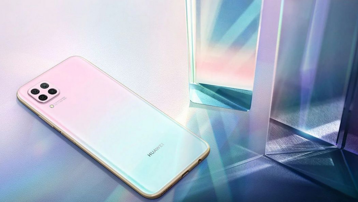 <strong>Huawei P40 lite oraz Huawei P40 lite E już teraz dostępne po bardzo atrakcyjnych cenach. Czym się różnią?</strong>