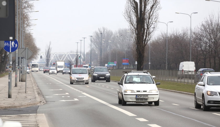 Zróbcie tu przejście dla pieszych