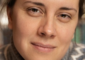 Sanja Savic Milosavljevic