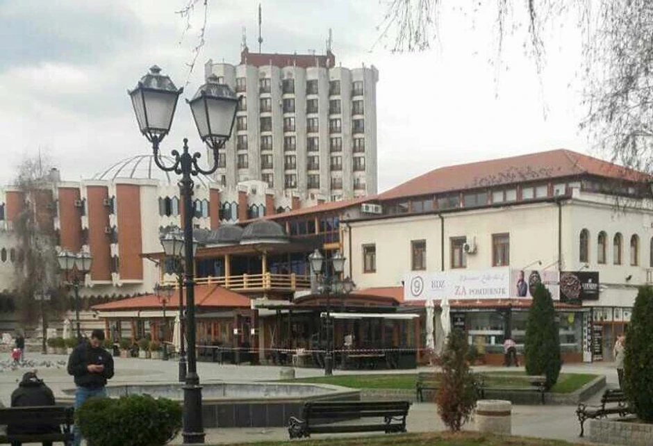 Novi Pazar
