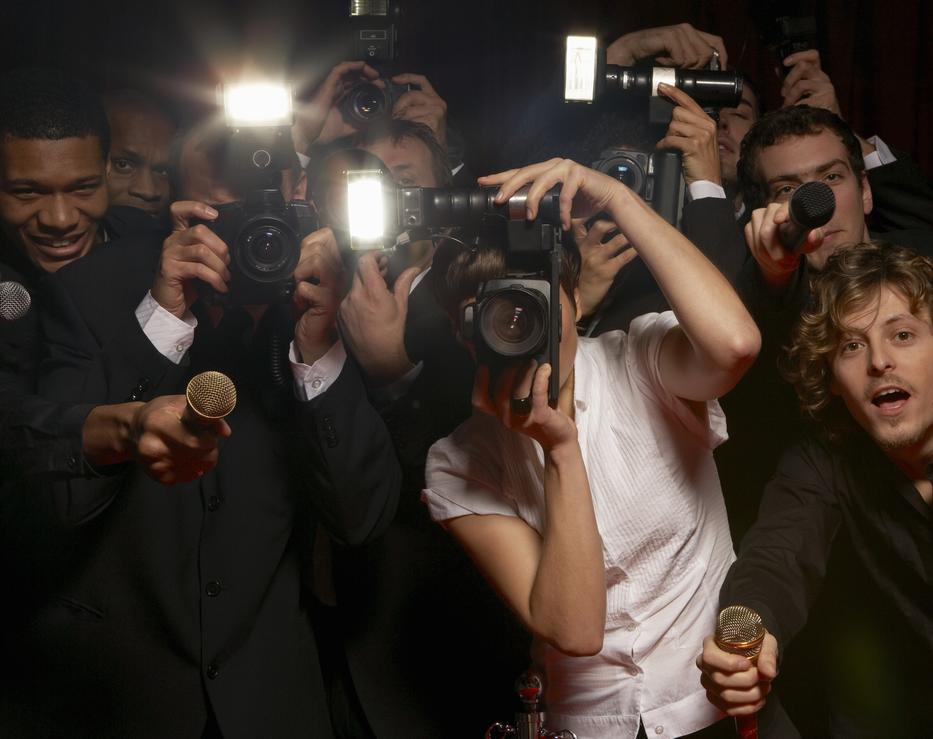 Bradley Cooper és Irina Shayk ismét együtt lehet Fotó: Getty Images