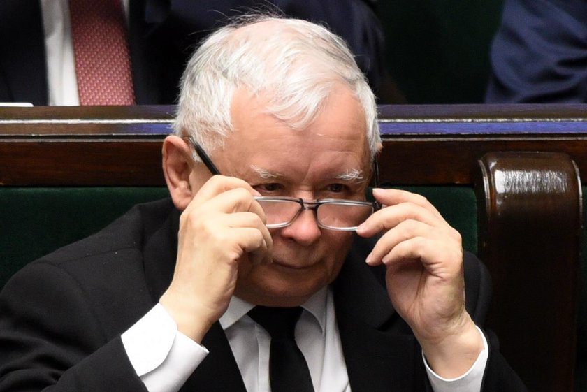 Jarosław Kaczyński