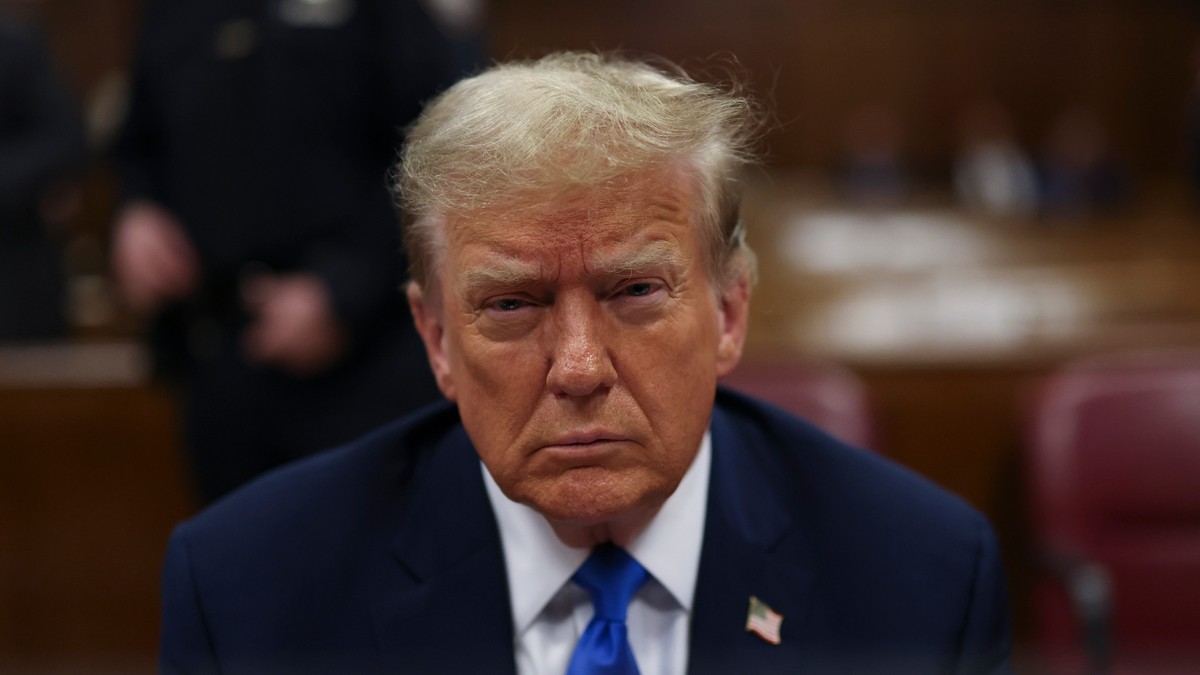 Elegük van: szabadulnának az exelnök nevétől a Trump Plaza lakói