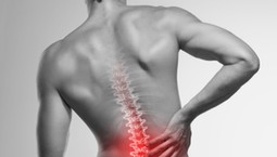 Wyluzuj mięśnie pleców – ćwiczenia na ból kręgosłupa