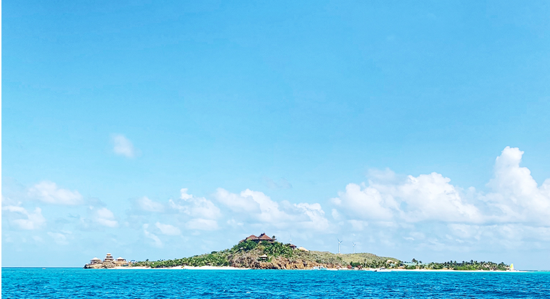 Necker Island is the privately owned island where Sir Richard Branson (of Virgin Group fame) has built an ultra luxurious, idyllic playground for the most exclusive of travelers.