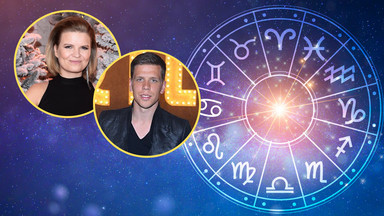 Jak uwodzą znaki zodiaku? Oni nie miewają problemów sercowych. Wśród nich Marta Manowska