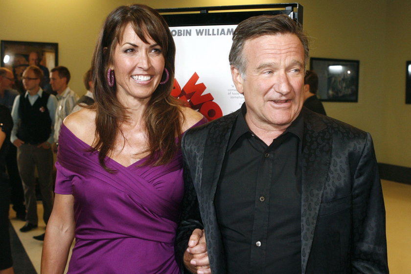 Robin Williams