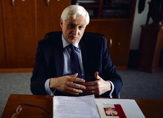 Zawistowski: Otwarci na racjonalne zmiany