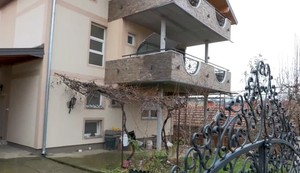 Kuća Milice Todorović u Kruševcu