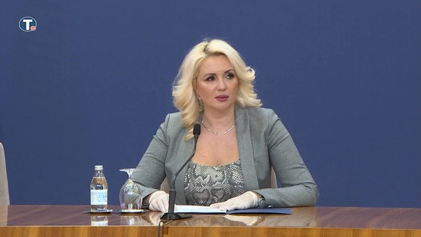 Darija Kisić Tepavčević