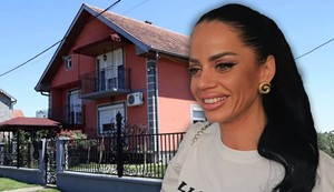 Dragana Stojančević kuća