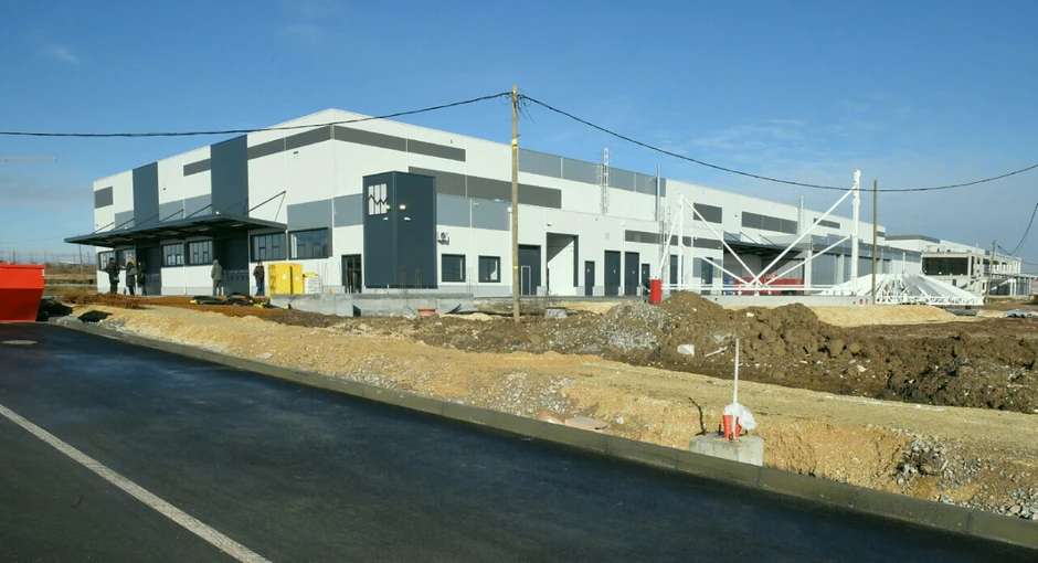 MIND park u Kragujevcu