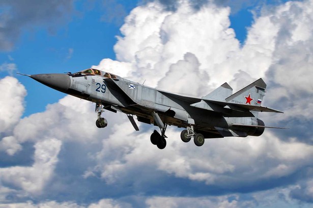 MiG-31