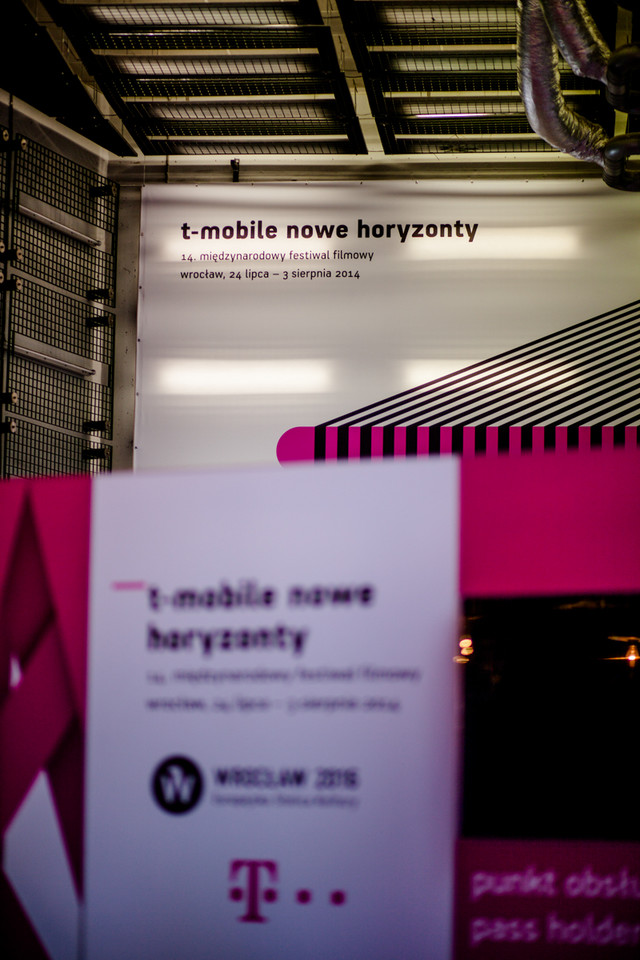 T-Mobile Nowe Horyzonty 2014: zdjęcia z pierwszego dnia festiwalu (fot. Piotr Wojtasiak)