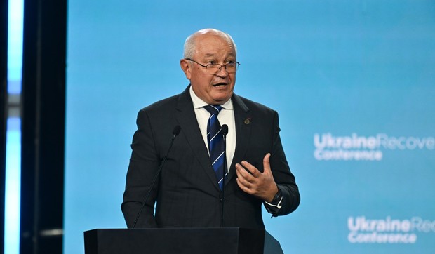 Aleksandru Munteanu