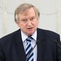 Co z mandatami Kamińskiego i Wąsika? Prof. Piotrowski komentuje