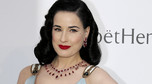 Dita Von Teese 