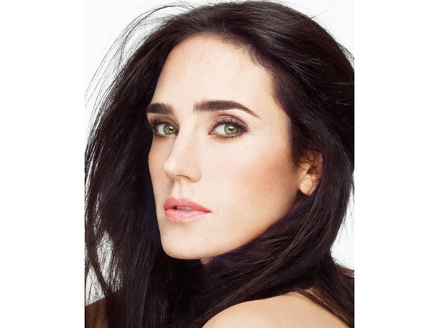 Jennifer Connelly też będzie promować kosmetyki