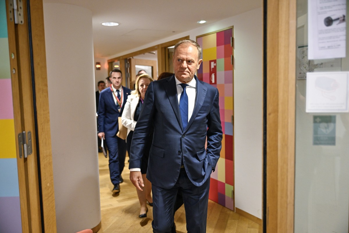 Politycy i komentatorzy zwrócili uwagę na niefortunny dobór słów przez premiera Donalda Tuska