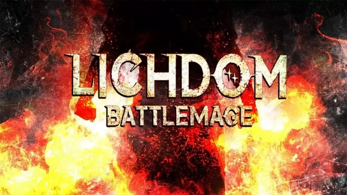 W Lichdom: Battlemage zagramy także na PlayStation 4 i Xboksie One