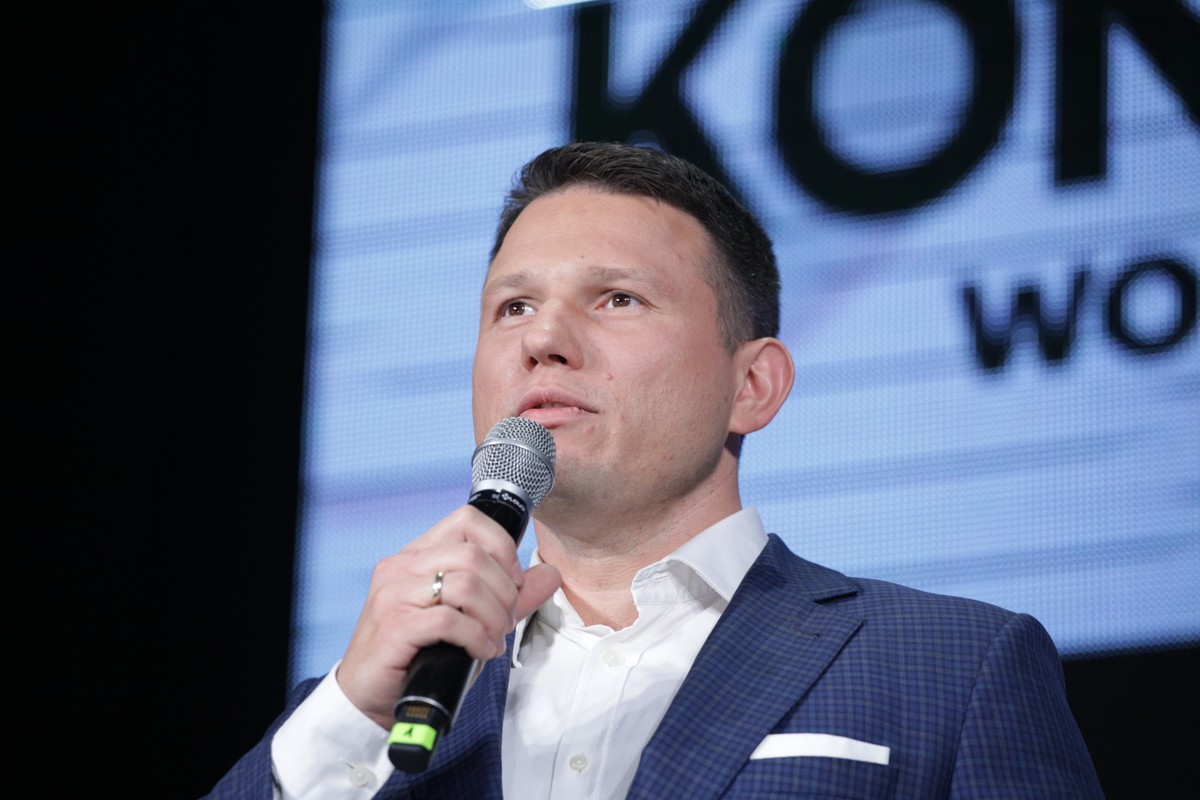 Sławomir Mentzen