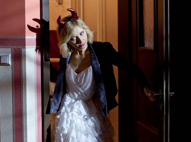 'Szpilki na Giewoncie'