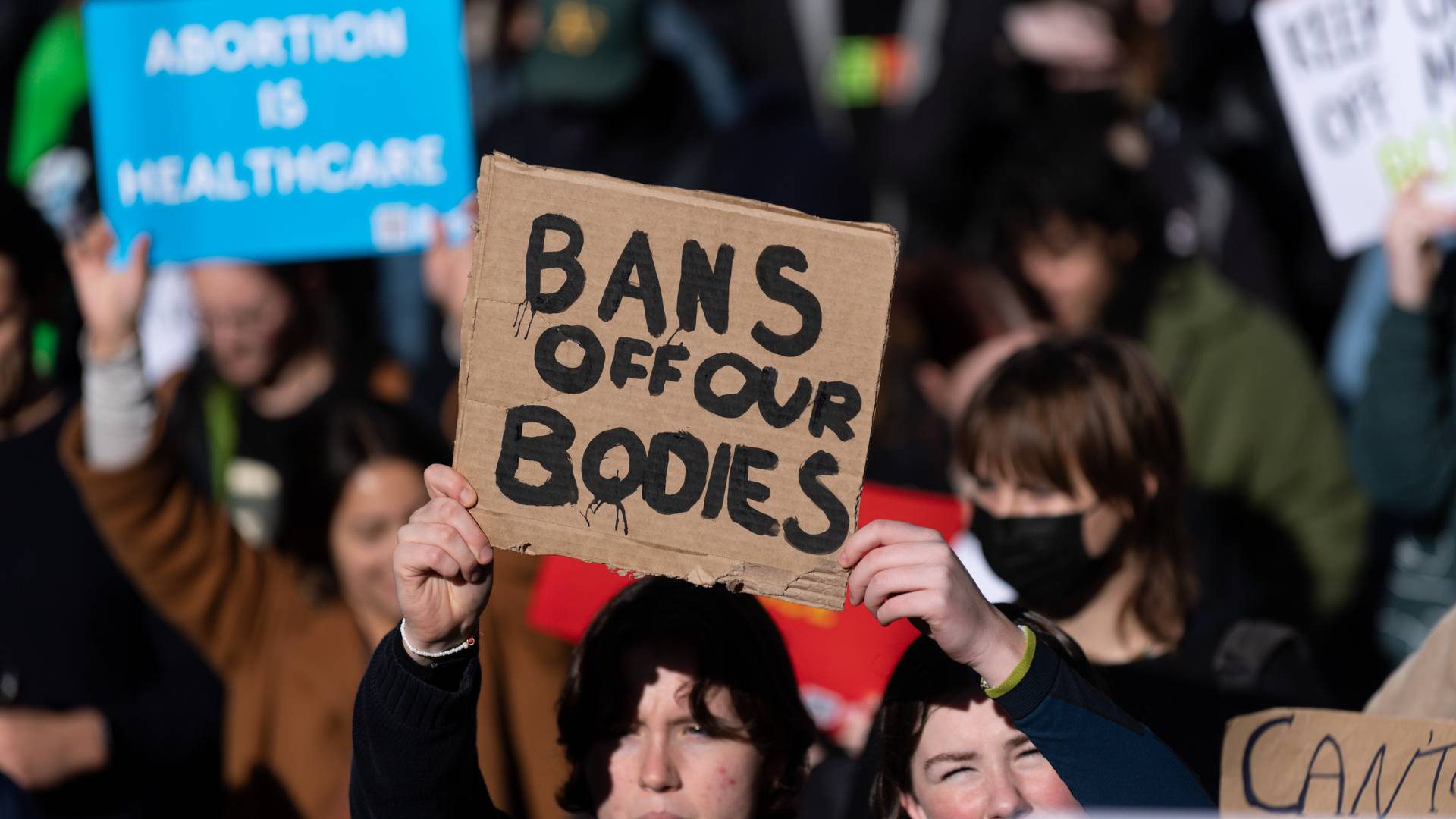 Zgwałconej 10-latce odmówiono aborcji po zmianie prawa aborcyjnego w USA