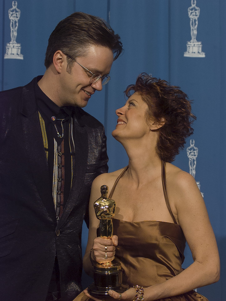 Tim Robbins i Susan Sarandon