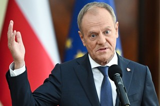 Premier: Polska, Europa i świat znowu znalazły się na dramatycznym rozstaju; potrzebujemy mobilizacji i patriotyzmu