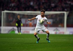 Grzegorz Krychowiak: Polska liderem grupy? To nie jest zaskoczenie