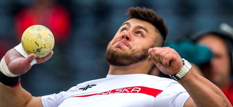 Bukowiecki zdeklasował konkurencję na Mistrzostwach Świata Juniorów. Tytuł i rekord świata dla Polaka