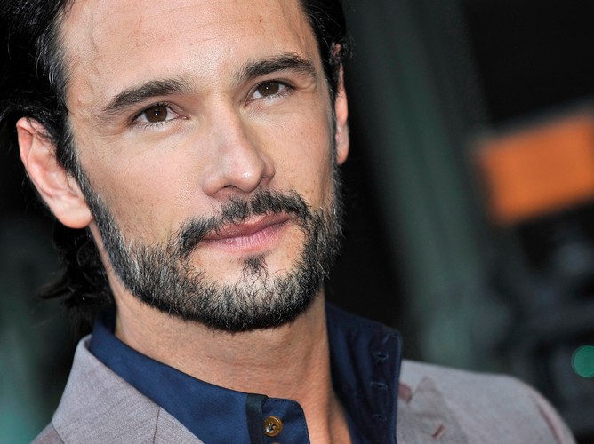 Rodrigo Santoro