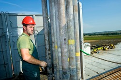 Talisman wycofuje się z Polski. San Leon przejmuje jego aktywa i koncesje