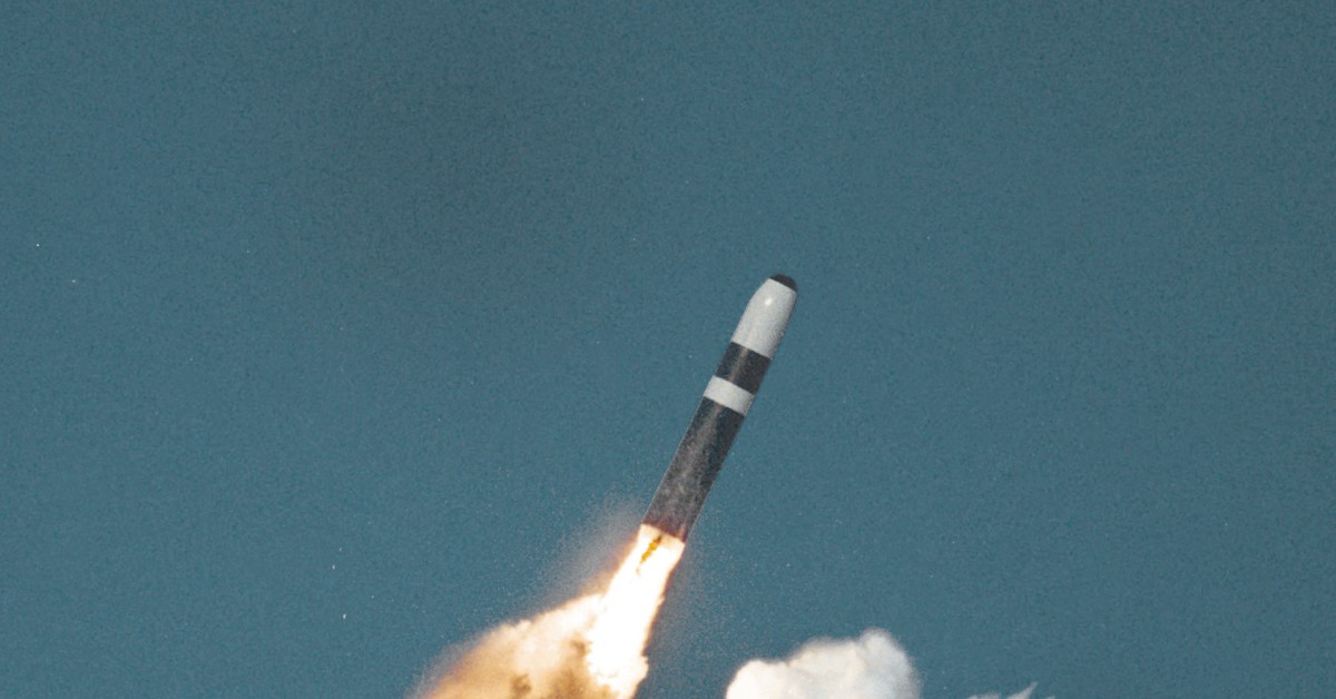 Radioaktywny skandal w Szkocji! Brytyjskie wojsko ukrywało wyciek do jeziora