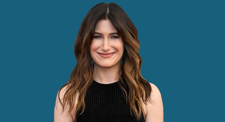 Kathryn Hahn.