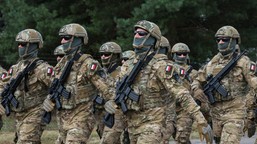 koniec nato, które znamy. polska szykuje nowe sojusze z potęgami