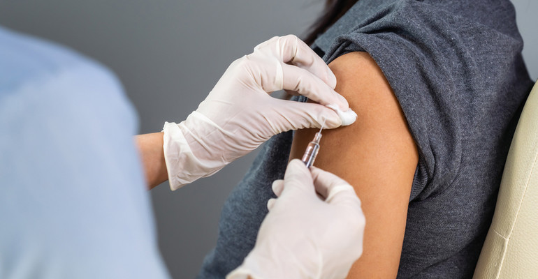 Amerykańskie władze sanitarne wzywają do szczepień przeciw meningokokom