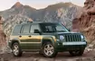 Do Europy trafią Jeep Patriot i Compass Rallye