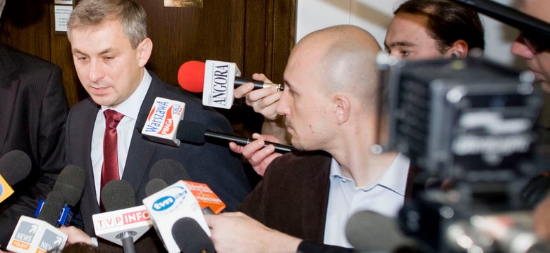SLD odkurza pomysł ustawy medialnej
