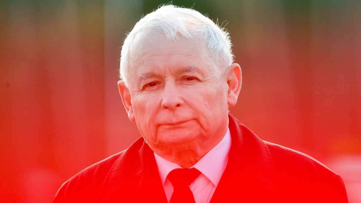 Jarosław Kaczyński